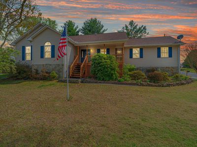 124 Abby Ln, Jacksboro, TN, 37757
