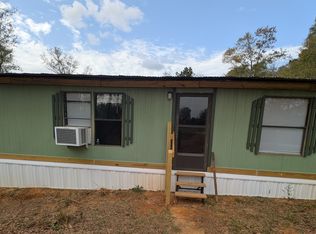16185 Woodland Estates Rd, Andalusia, AL 36421