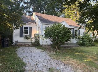 816 Mikel St, Columbia, MO 65203