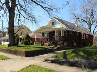 831 Russell Ave, Akron, OH 44307