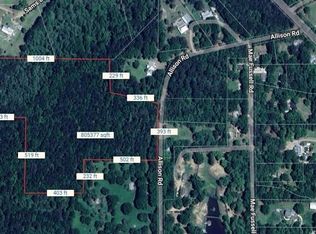 Vacant Land Allison Rd, Covington, LA 70435