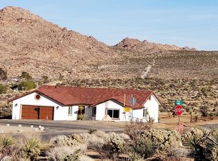 7765 Elwood St, Joshua Tree, CA 92252