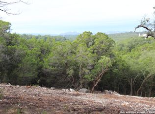 1311 Moerike Rd, Canyon Lake, TX 78133