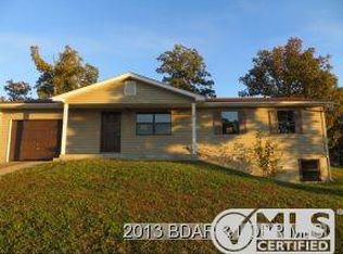 276 Jamie Dr, Camdenton, MO 65020