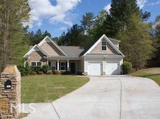 1442 White Oak Trce, Loganville, GA 30052