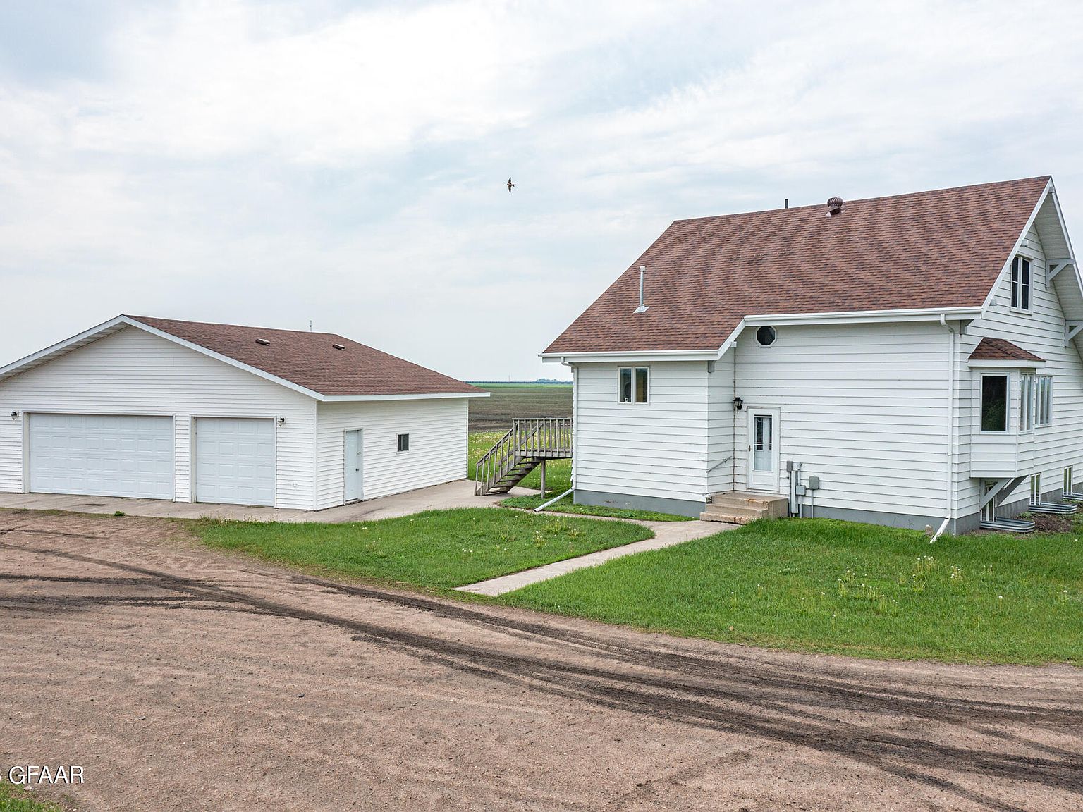 35758 370th Ave SW, Climax, MN 56523 MLS 23615 Zillow