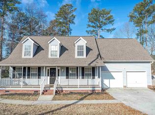 8737 Windsor Lake Blvd, Columbia, SC 29223