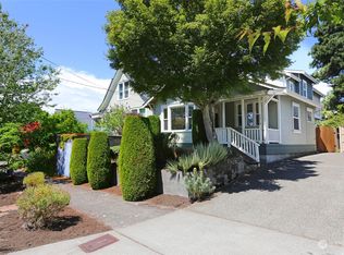 2310 N 58th St, Seattle, WA 98103