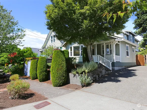 2310 N 58th Street, Seattle, WA 98103