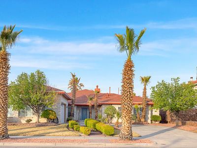 2081 Paseo Del Prado Dr, El Paso, TX, 79936