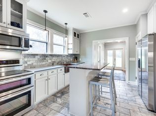 4206 Farrar Ave, Nashville, TN 37215
