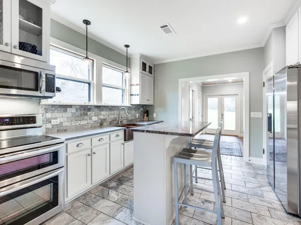 4206 Farrar Ave, Nashville, TN 37215