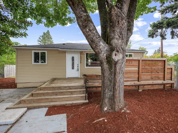 16049 SE Main St, Portland, OR 97233