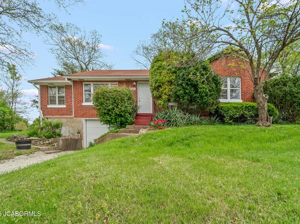 2205 Bald Hill Rd, Jefferson City, MO 65101