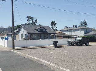 258 S 3rd Ave, Oakdale, CA