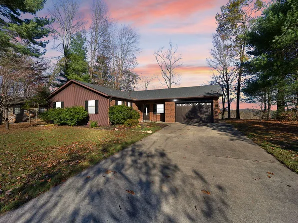 258 Timberlake Dr, Bronston, KY 42518