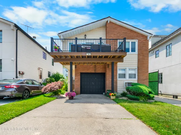 146 Rupert Ave, Staten Island, NY 10314