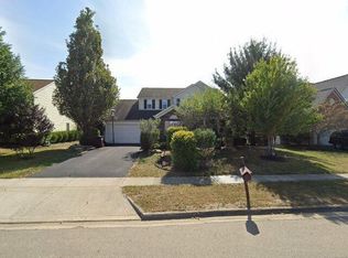 6331 Dietz Dr, Canal Winchester, OH