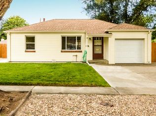 4525 Yarrow St, Wheat Ridge, CO 80033