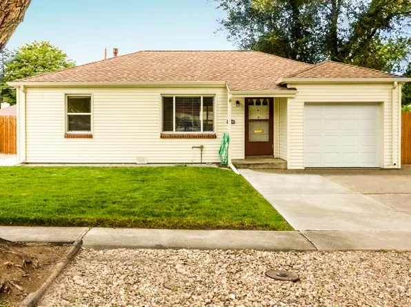 4525 Yarrow St, Wheat Ridge, CO 80033