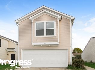 1179 Cutler Ln, Greenwood, IN