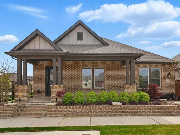 4800 Kings Garden Pkwy, Arlington, TX 76005