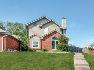 2732 Monet Pl, Dallas, TX 75287