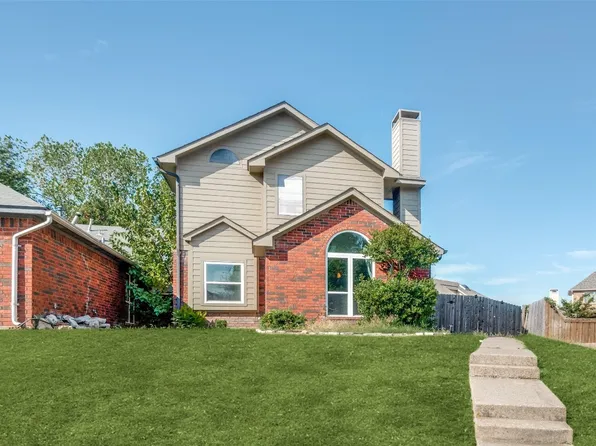 2732 Monet Pl, Dallas, TX 75287