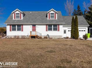 20505 25 Mile Rd, Macomb, MI 48042