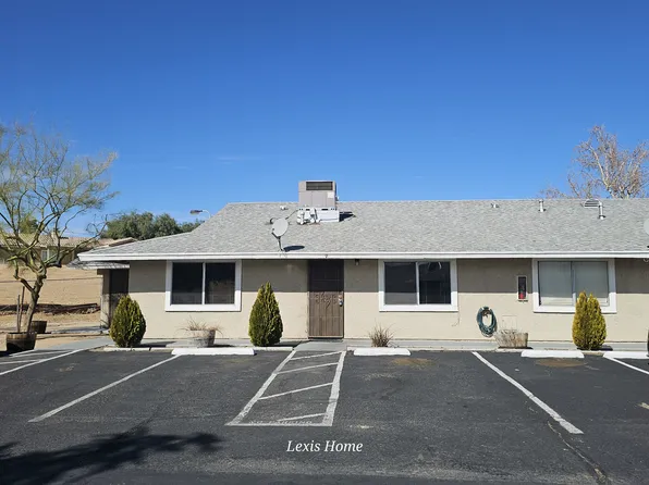11868 1st Ave APT 9, Hesperia, CA 92345