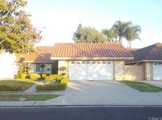 16624 Laurelbrook Way, Cerritos, CA 90703