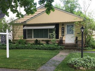 4619 Howard Ave, Western Springs, IL 60558