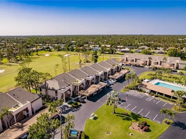 14770 Eagle Ridge Dr APT 113, Fort Myers, FL 33912