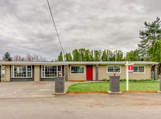 7757 SE McBride St, Milwaukie, OR 97222