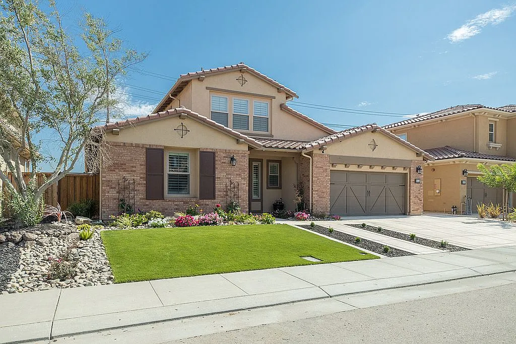 3644 Rapallo Way photo 1