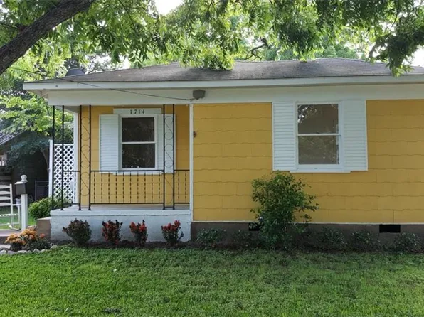 1714 Garfield St, Bastrop, TX 78602