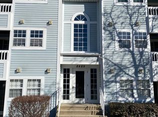 8489 Falls Run Rd UNIT A, Ellicott City, MD 21043