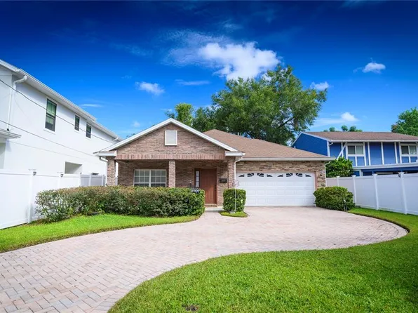 2707 KILGORE STREET, ORLANDO, FL 32803