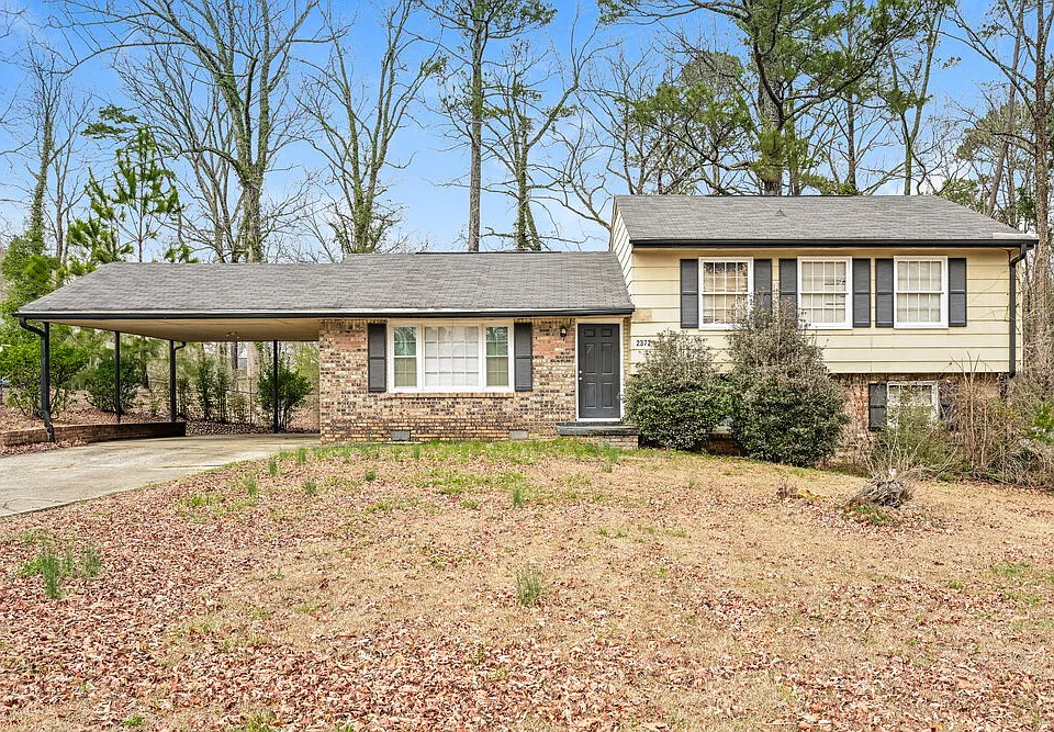 2372 Rolling Rock Dr
