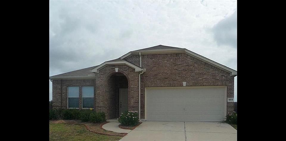 1st image of 603 Blue Oasis Ct