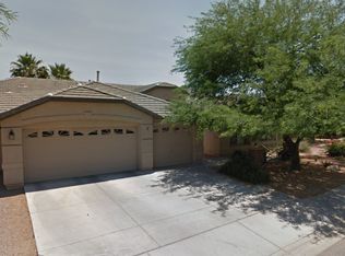 727 E Coconino Dr, Chandler, AZ 85249