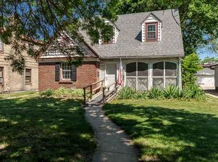 2203 Benderwirt Ave, Rockford, IL 61103
