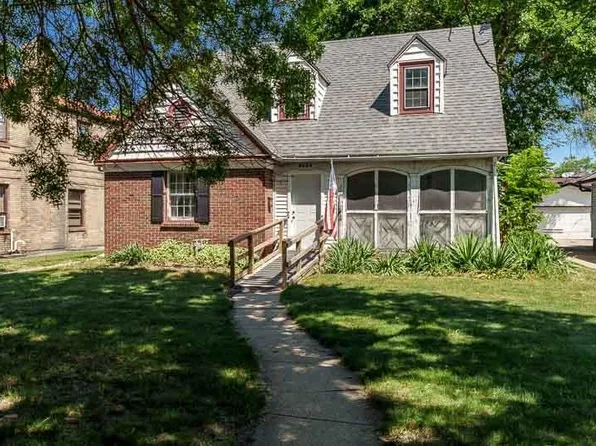 2203 Benderwirt Ave, Rockford, IL 61103
