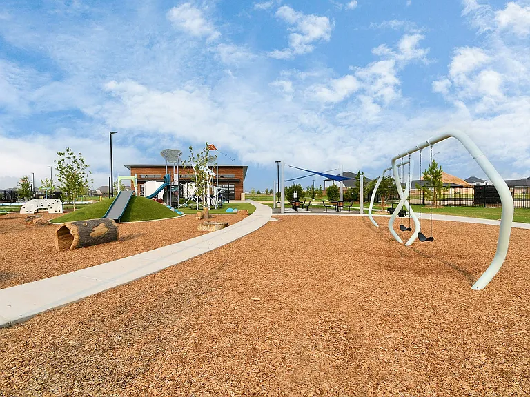 Villas at Sunterra