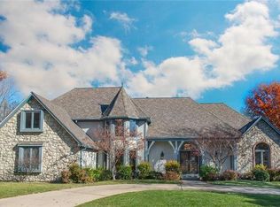2328 W 127th St, Leawood, KS 66209