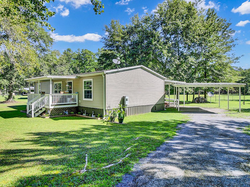 385 Turner Ln, Round O, SC 29474 Zillow