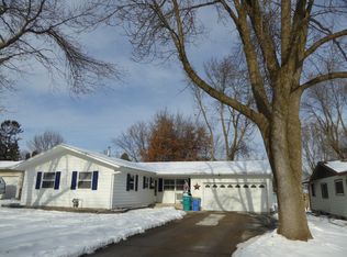 746 Phelps St E, Owatonna, MN 55060