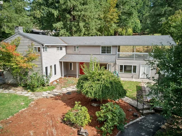 14540 NW Cornelius Pass Rd, Portland, OR 97231