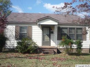 1410 Gault Ave S, Fort Payne, AL 35967