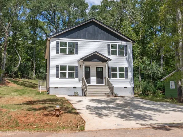 121 E & F Brookmeade Dr, Anderson, SC 29621